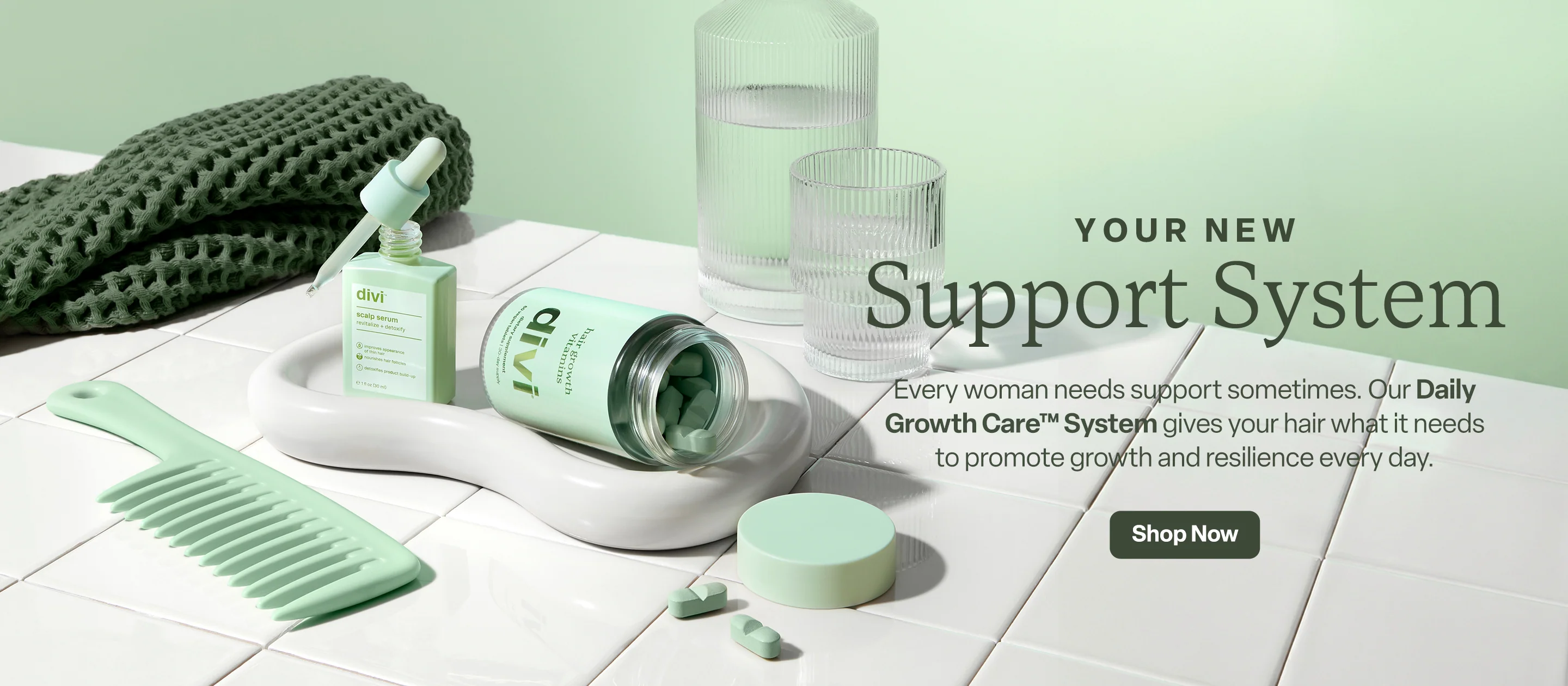 Welcome to Our Store